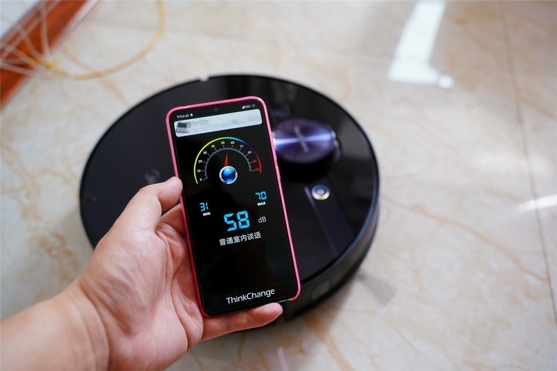 4000帕吸力+2.5小时续航+激光导航，美的M7扫地机靠谱吗？