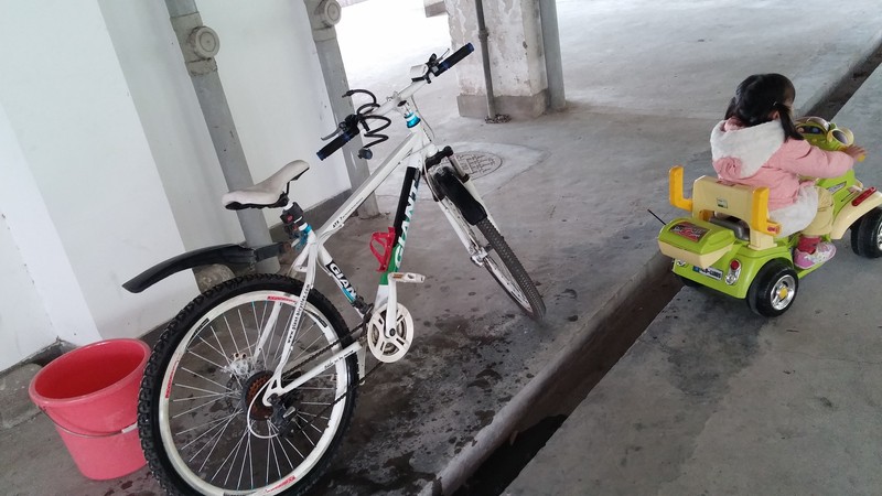 G3 电信版日常拍照效果欣赏