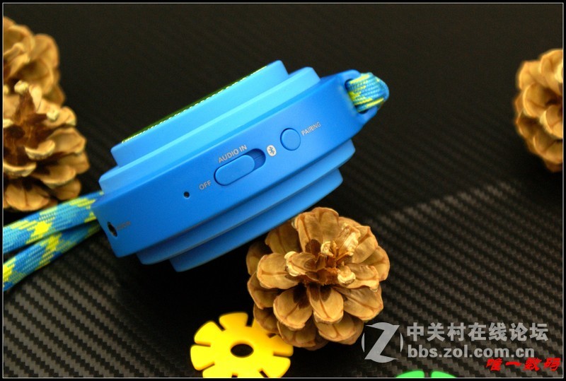 #我是飞利浦体验官#②轻薄小巧能屈伸飞利浦BT2000A功能分享