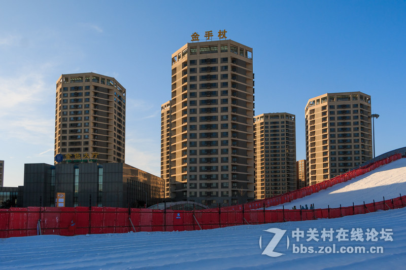 赶上了好天气---有可能是这个头的要换了