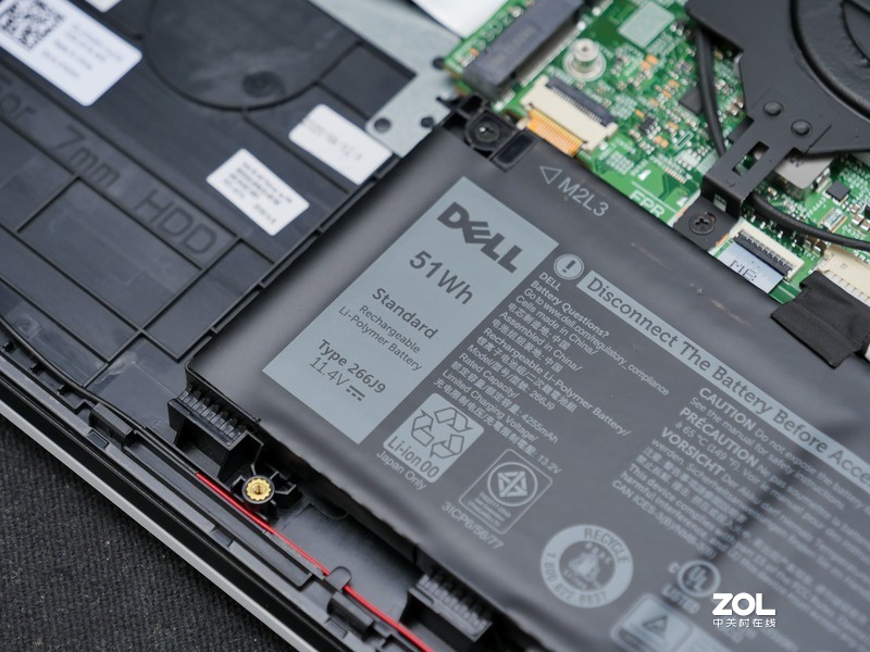 独家Smartshift技术加持，戴尔G5 SE 4800H+RX5600M 游戏本开箱测试