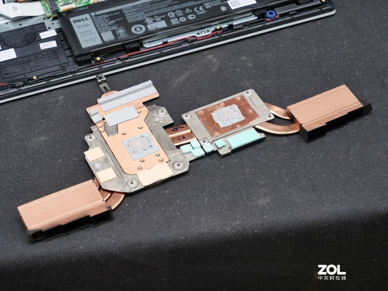 独家Smartshift技术加持，戴尔G5 SE 4800H+RX5600M 游戏本开箱测试