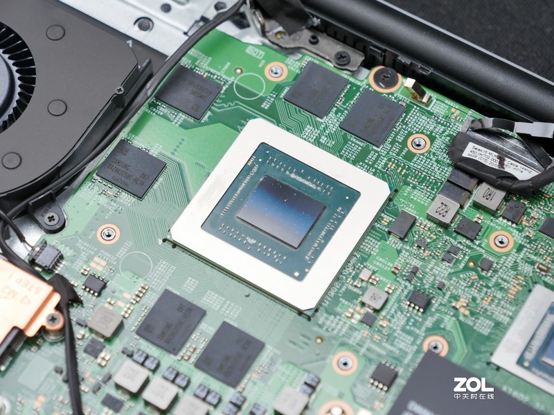 独家Smartshift技术加持，戴尔G5 SE 4800H+RX5600M 游戏本开箱测试