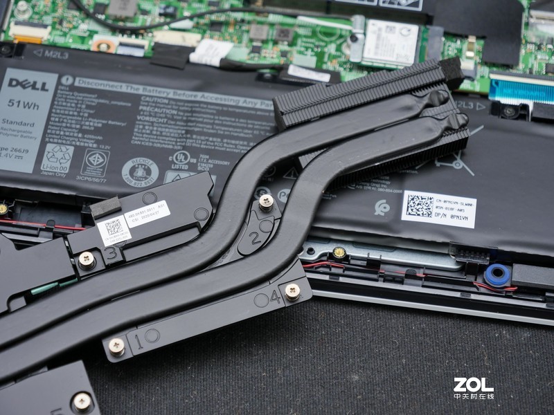 独家Smartshift技术加持，戴尔G5 SE 4800H+RX5600M 游戏本开箱测试