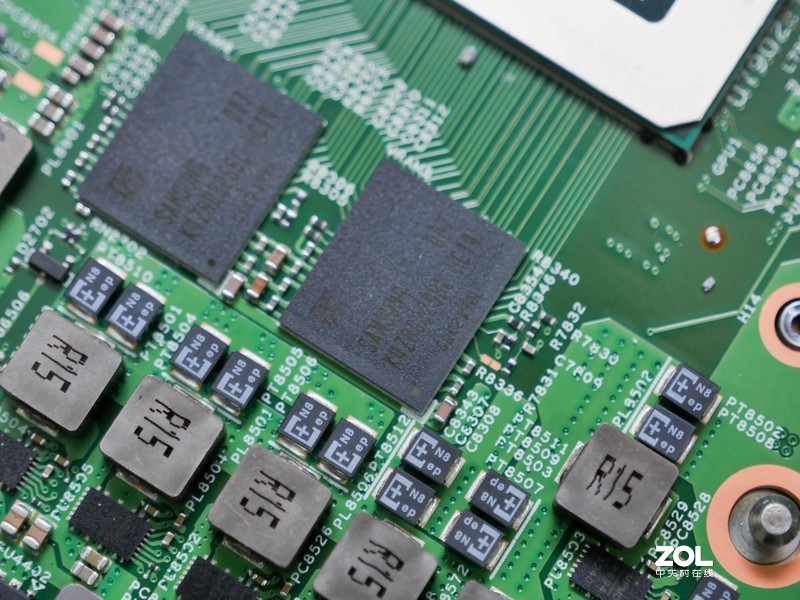 独家Smartshift技术加持，戴尔G5 SE 4800H+RX5600M 游戏本开箱测试