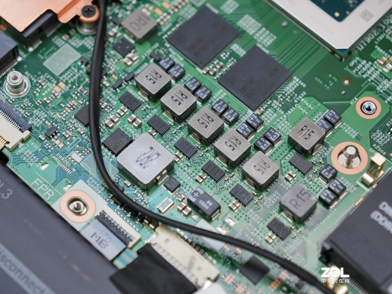 独家Smartshift技术加持，戴尔G5 SE 4800H+RX5600M 游戏本开箱测试