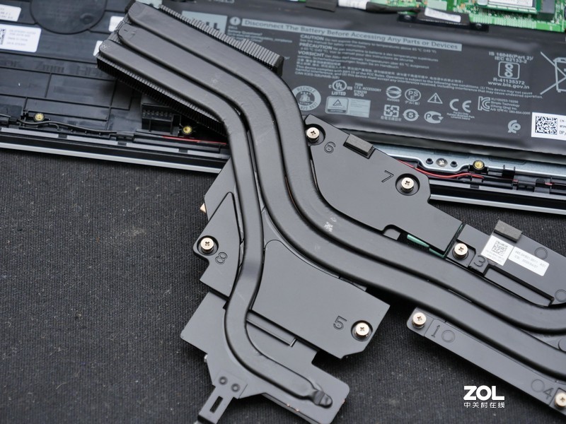 独家Smartshift技术加持，戴尔G5 SE 4800H+RX5600M 游戏本开箱测试