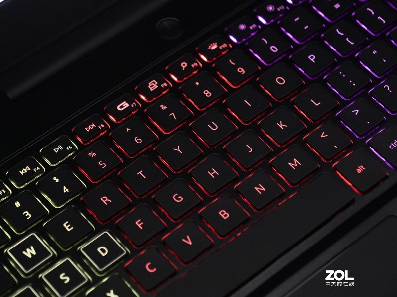 独家Smartshift技术加持，戴尔G5 SE 4800H+RX5600M 游戏本开箱测试