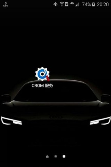 CROM 服务V1.0.4下载！支持Galaxy S6/edge解锁