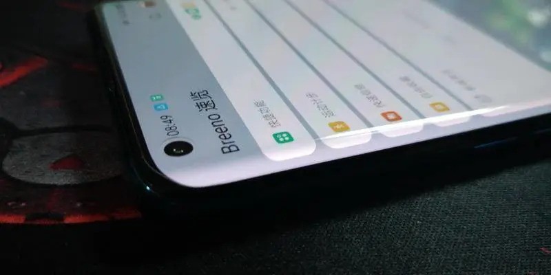 顶级屏显、极致夜拍，OPPO Find X2一款用了就回不去的手