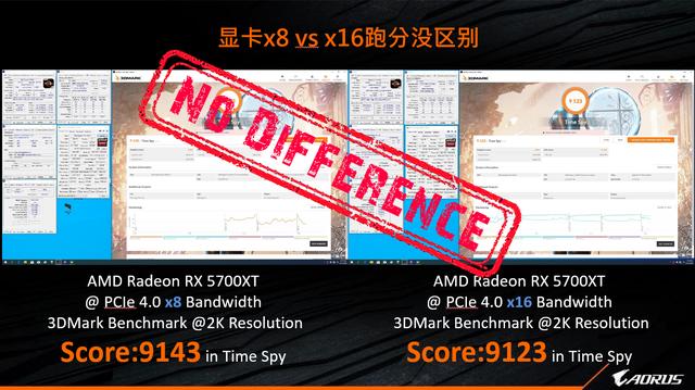 支撑B550的PCIe 4.0究竟有什么让人侧目的魔力