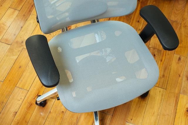 提防颈椎等疾病，人体工学椅值得选吗？Ergoup致炫人体工学椅评测