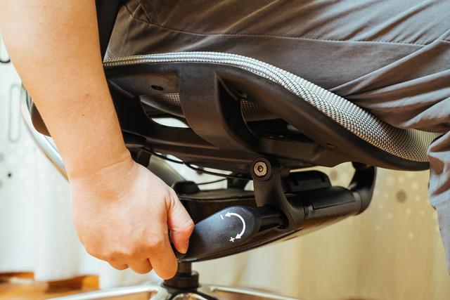 提防颈椎等疾病，人体工学椅值得选吗？Ergoup致炫人体工学椅评测