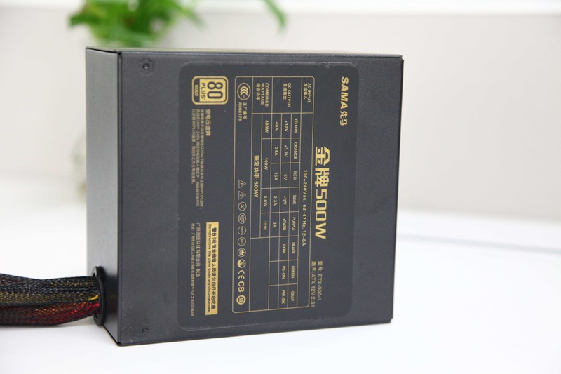 【一小时装机】记录神速装机时刻，先马套装+I5+GTX970装机分享。