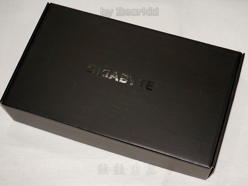 三爷降临：技嘉GTX960 G1 Gaming 开箱