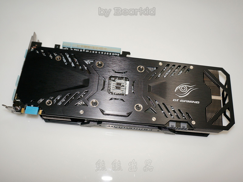 三爷降临：技嘉GTX960 G1 Gaming 开箱