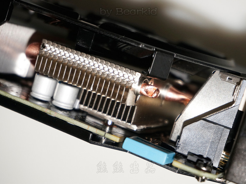 三爷降临：技嘉GTX960 G1 Gaming 开箱