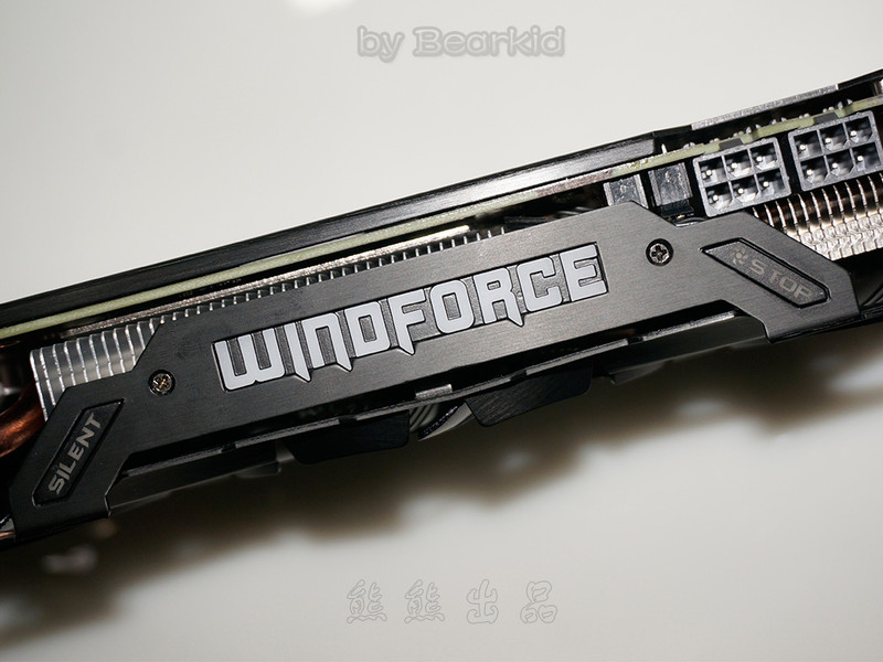 三爷降临：技嘉GTX960 G1 Gaming 开箱