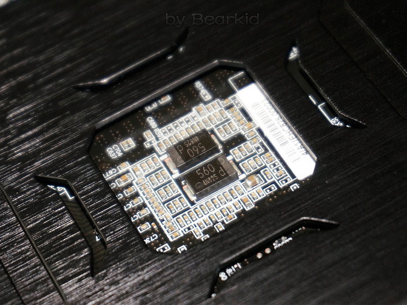 三爷降临：技嘉GTX960 G1 Gaming 开箱