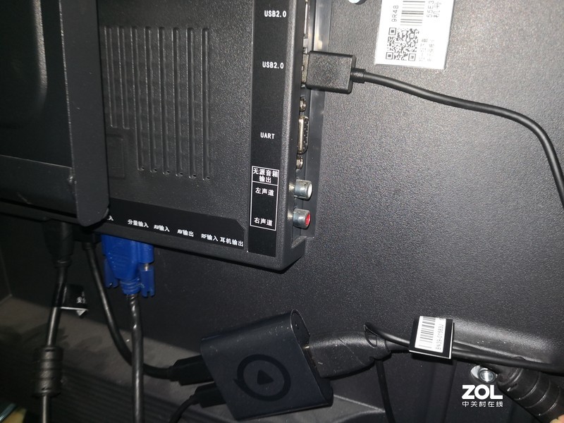 你知道投屏器也可以脱离手机了吗？-爱奇艺电视果5S PLUS测评