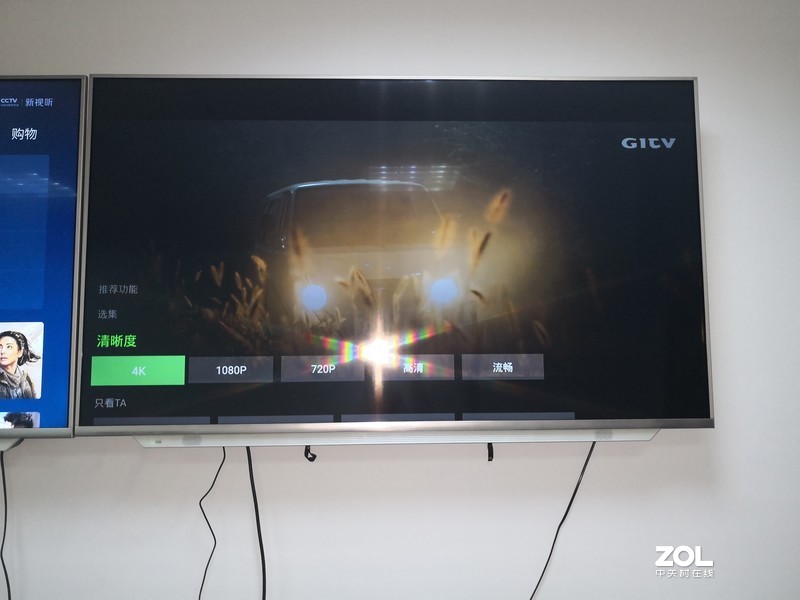 你知道投屏器也可以脱离手机了吗？-爱奇艺电视果5S PLUS测评