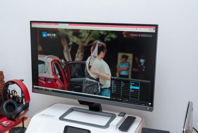进能剪辑、退能观影，我的桌面生产力和娱乐并存