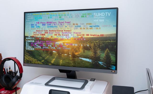 进能剪辑、退能观影，我的桌面生产力和娱乐并存