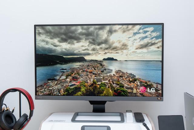 进能剪辑、退能观影，我的桌面生产力和娱乐并存