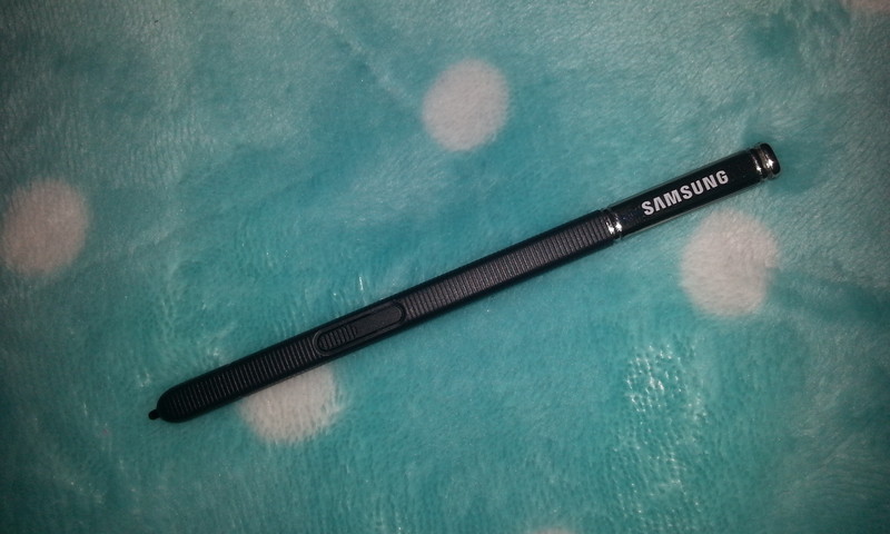 欧洲行货的星空体育平台Note4（N910h）晒机