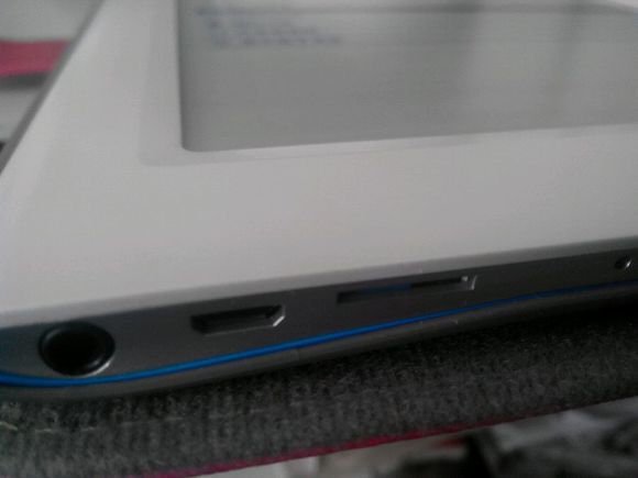 直播开箱学校发的平板