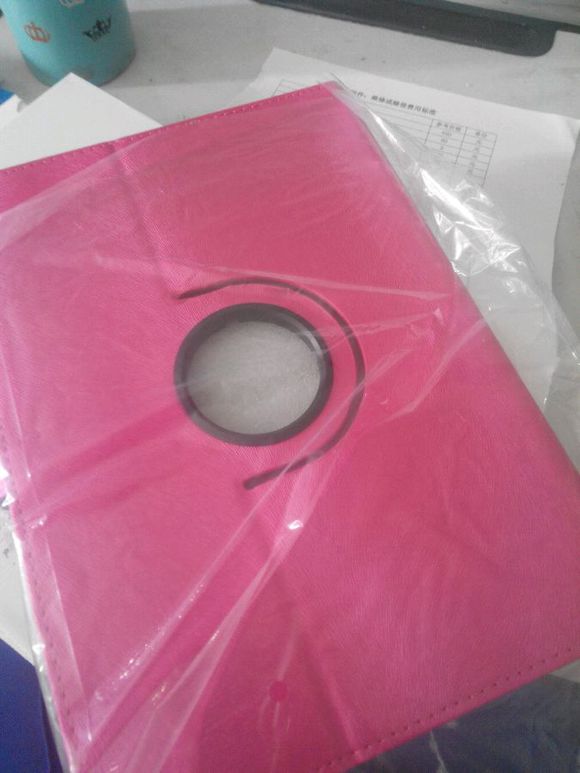 直播开箱学校发的平板