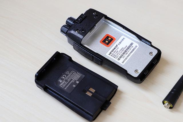 要的就是专业，户外专用威贝特WBT-V10对讲机体验