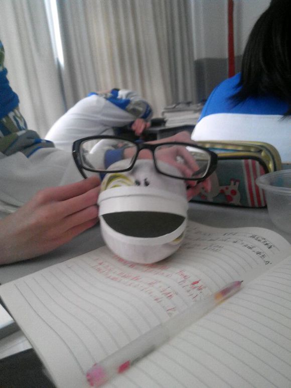 直播开箱学校发的平板