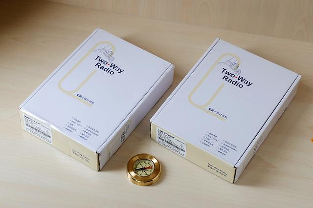 要的就是专业，户外专用威贝特WBT-V10对讲机体验