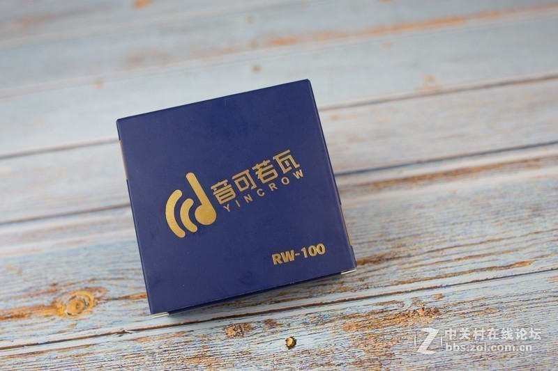 苹果earpods靠边站！简评音可若瓦RW-100耳机