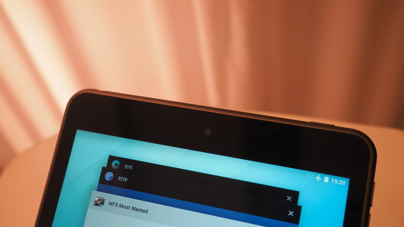 小K第一时间为大家带来诺基亚N1平板体验 （后面有大福利）