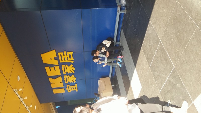 G3 电信版日常拍照效果欣赏