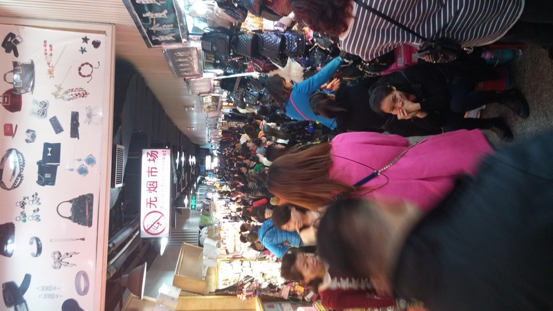 G3 电信版日常拍照效果欣赏