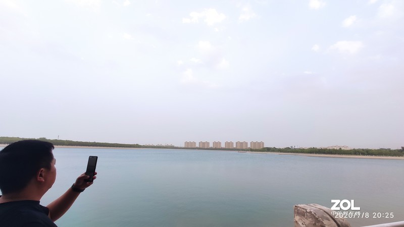 嘉峪关记事......