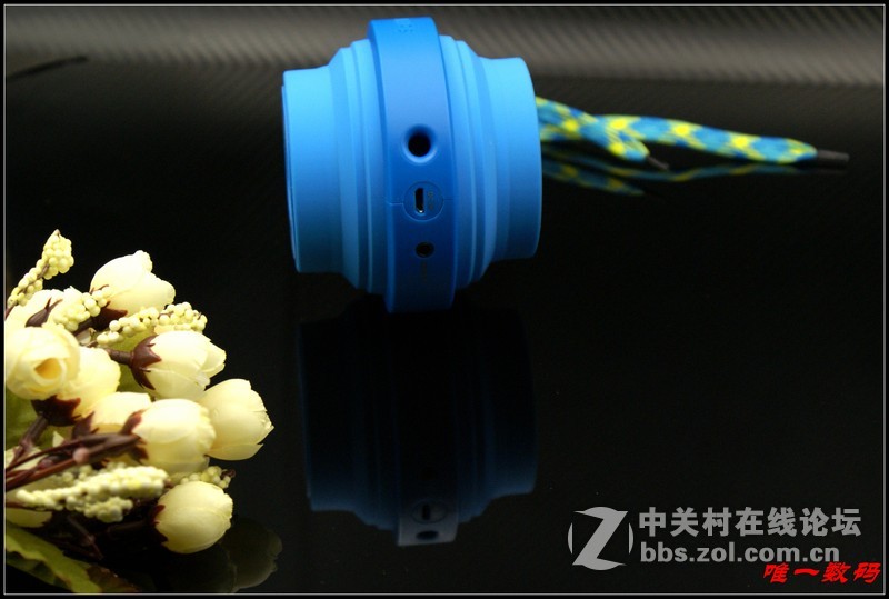 #我是飞利浦体验官#②轻薄小巧能屈伸飞利浦BT2000A功能分享