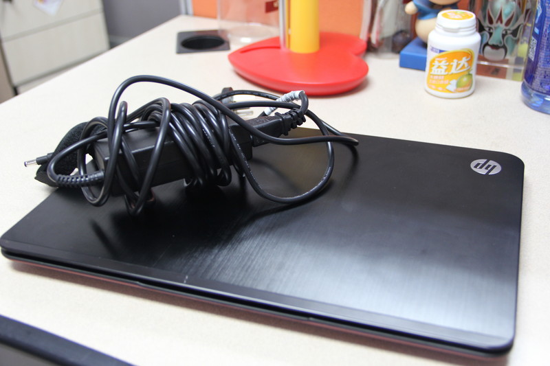 惠普超极本入手晒机，她的美让你羡慕嫉妒恨去吧~（百图赏）