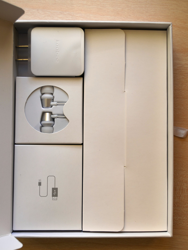 【酷比H3·美好初体验】双面娇娃来袭——H3开箱图赏