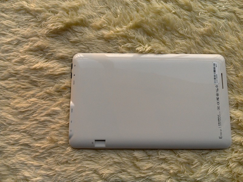 【七彩虹i898W 4G试用体验】优缺点总结