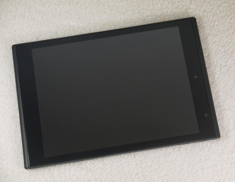 #我是【爱玩】一族，爱国者X86首发体验#开箱体验