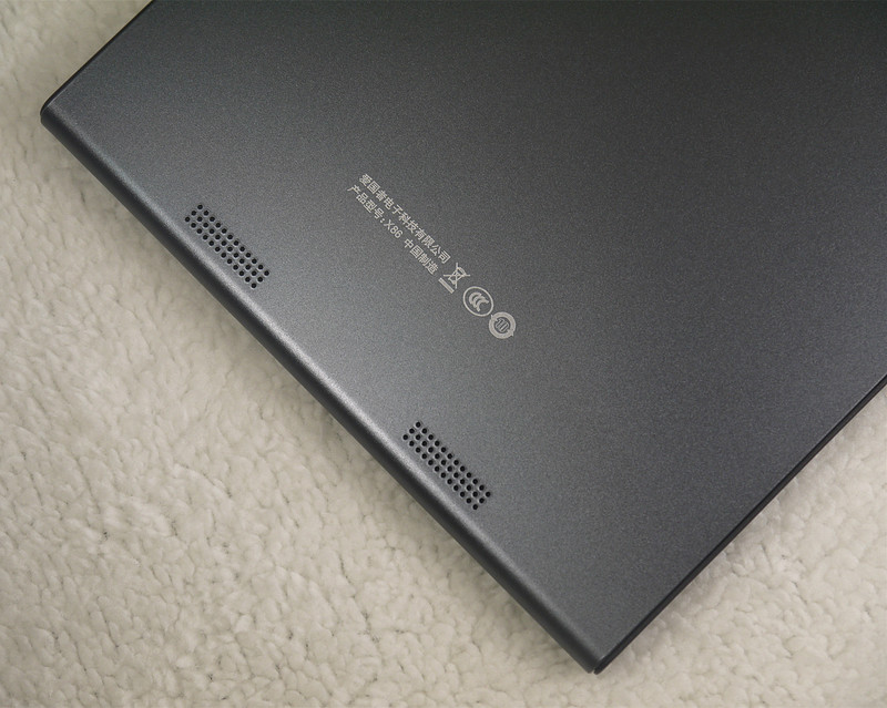 #我是【爱玩】一族，爱国者X86首发体验#开箱体验