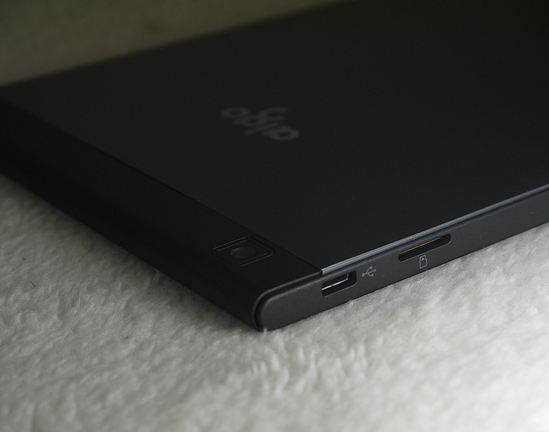 #我是【爱玩】一族，爱国者X86首发体验#开箱体验