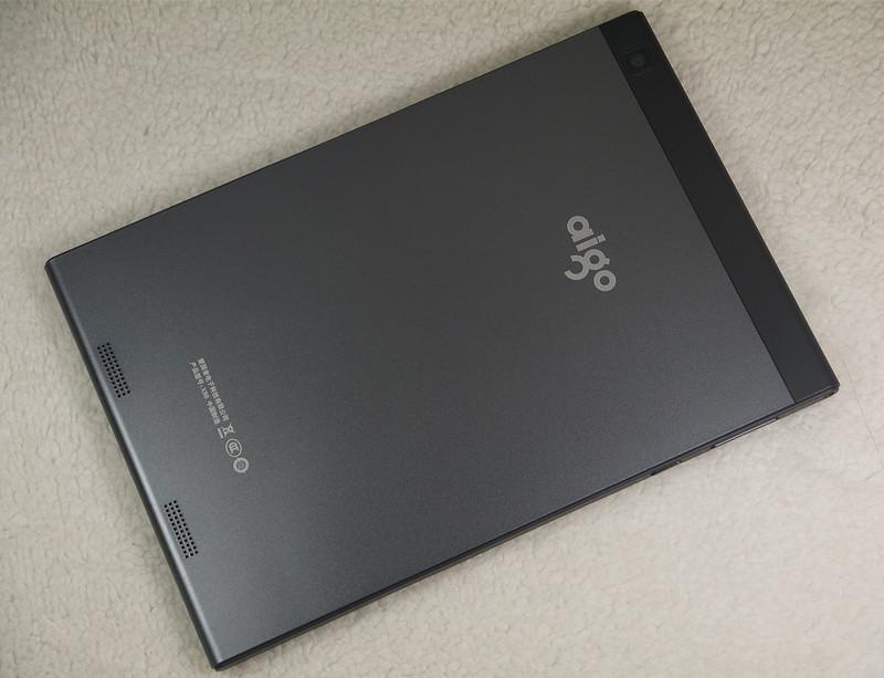 #我是【爱玩】一族，爱国者X86首发体验#开箱体验