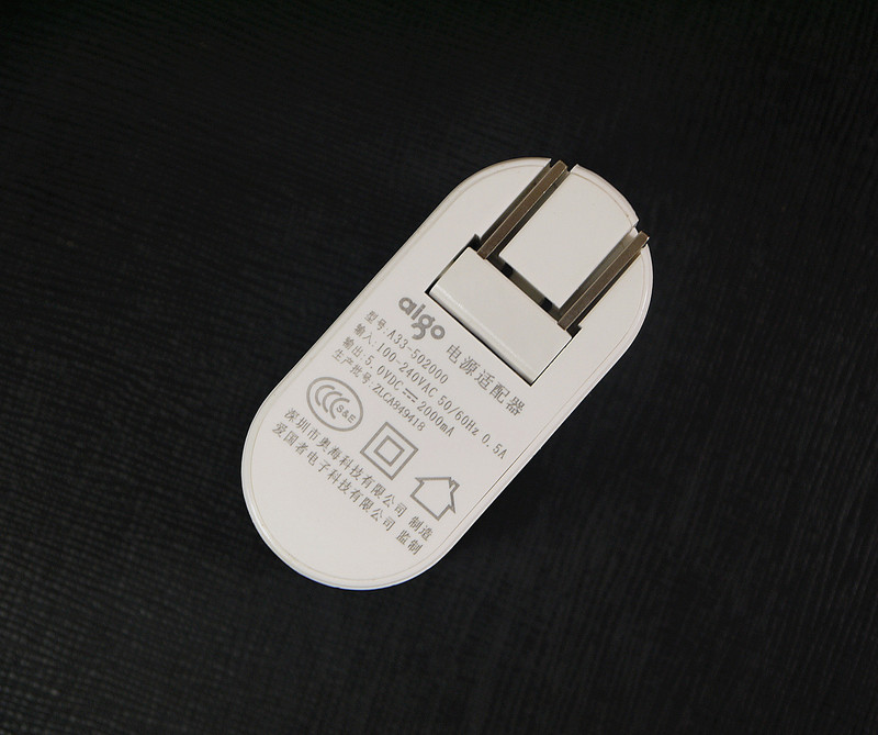 #我是【爱玩】一族，爱国者X86首发体验#开箱体验