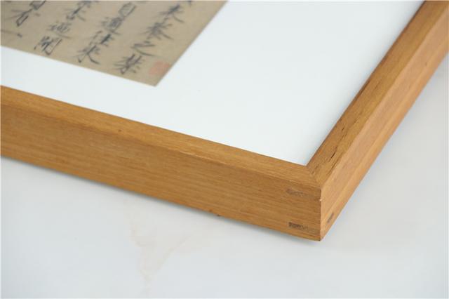 宋徽宗代表作被复刻，仅379元起，竟敢与真迹对比！