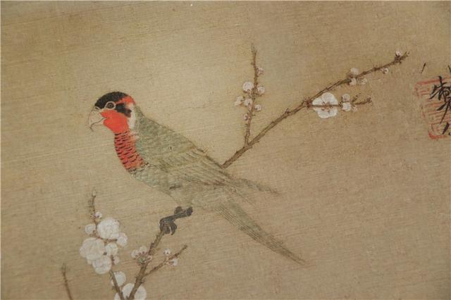 宋徽宗代表作被复刻，仅379元起，竟敢与真迹对比！